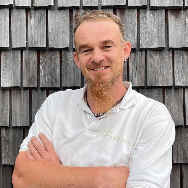 Thorsten Müller | Geselle Dachdecker